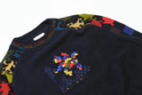 Vintage Carlo Colucci Sweater Medium