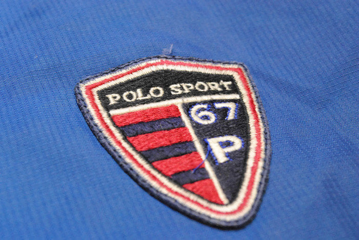 Vintage Polo Sport by Ralph Lauren Jacket Large / XLarge