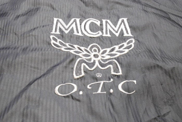 Vintage MCM Jacket Large / XLarge