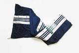 vintage ADIDAS men's Track button Pants blue green SIZE L/XL authentic tracksuit trackpants trousers sport retro 90s 80s hipster hype rave