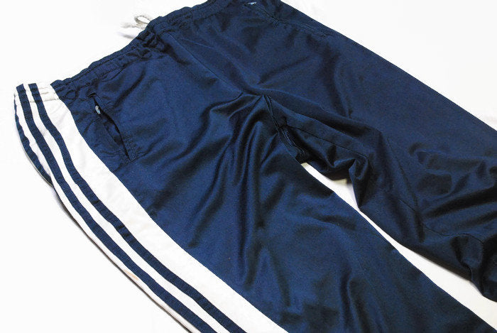 Vintage Adidas Track Pants Large / XLarge