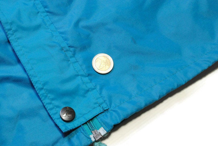 Vintage K-Way Jacket Large