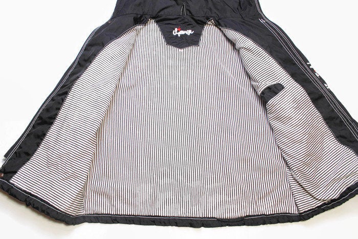 Vintage Chiemsee Jacket Small / Medium – dla dushy