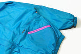 Vintage K-Way Jacket Large