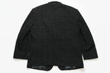 Vintage Harris Tweed x Saint John Top Line Blazer Medium