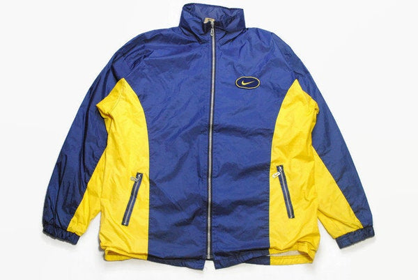 Vintage Nike Jacket XLarge / XXLarge