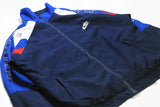Vintage Nike Track Jacket Large