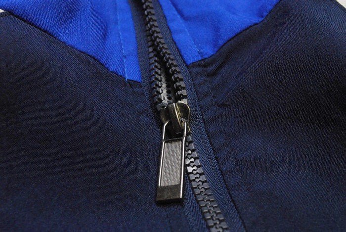 Vintage Nike Track Jacket Large