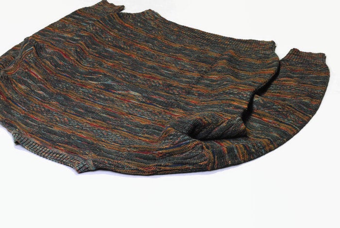 Vintage Example by Missoni Sweater Large / XLarge