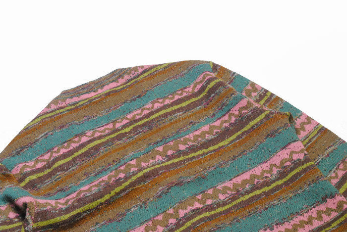 Vintage Missoni Sport Cardigan Sweater Women's 42