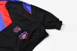 Vintage Nike Track Jacket XXLarge