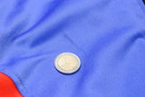Vintage Nike Track Jacket XXLarge