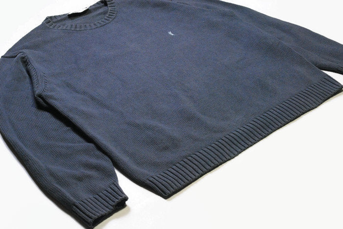 Vintage Yves Saint Laurent Sweater Large