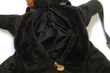 Vintage Moschino by Redwall Teddy Bear Backpack