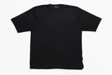 vintage YVES SAINT LAURENT t-shirt black Size mens L unisex oversized retro 90s 80s streetwear rare tee basic top ysl stylish outfit wear