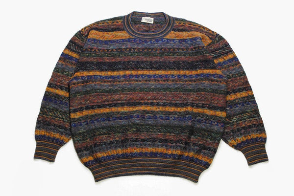 Vintage Missoni Sport Sweater Large / XLarge – dla dushy