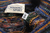 Vintage Missoni Sport Sweater Large / XLarge