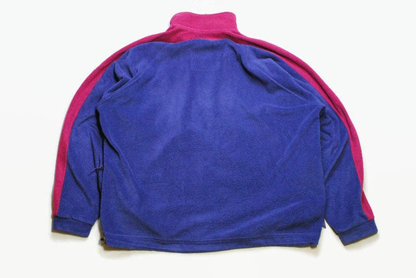 Vintage Fleece Large / XLarge