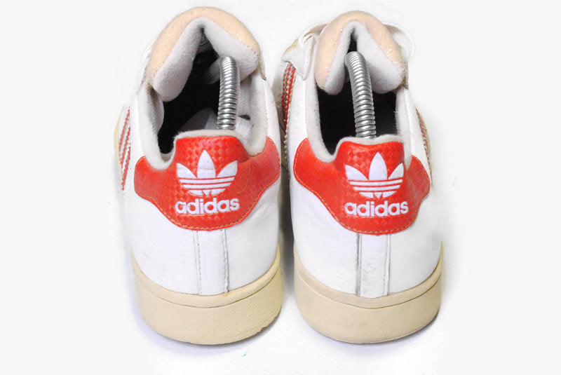 Vintage Adidas Superstar Sneakers US7