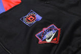 Vintage Nike Track Jacket XXLarge