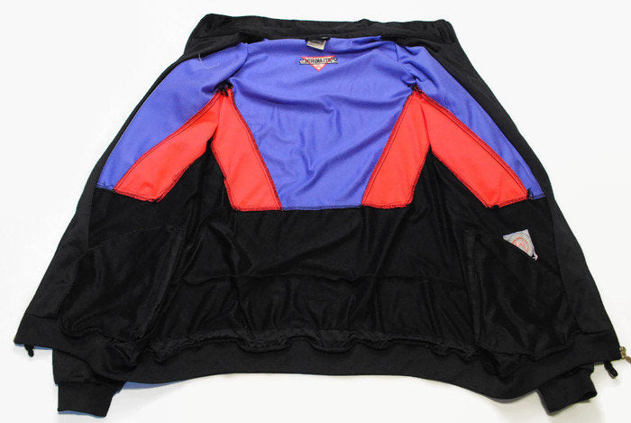 Vintage Nike Track Jacket XXLarge
