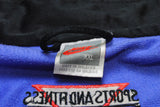 Vintage Nike Track Jacket XXLarge