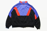 Vintage Nike Track Jacket XXLarge