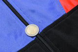 Vintage Nike Track Jacket XXLarge