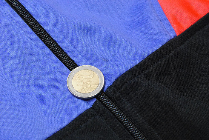 Vintage Nike Track Jacket XXLarge