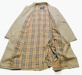 Vintage Burberrys Trench Coat XLarge