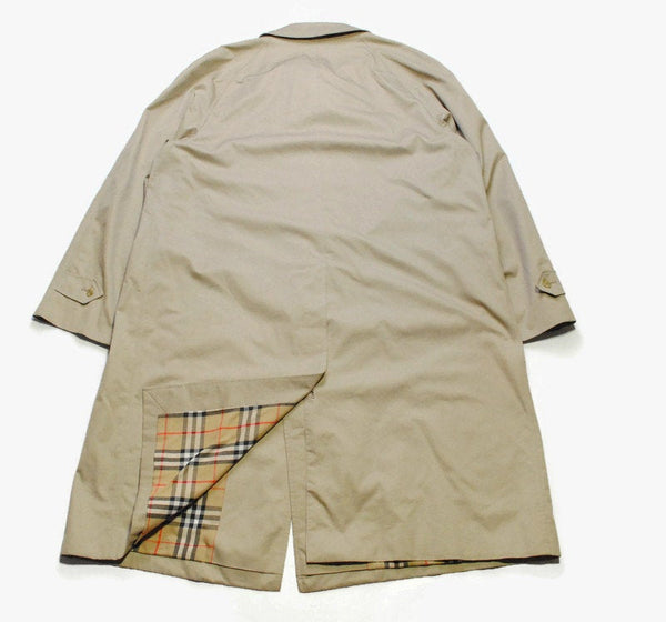 Vintage Burberrys Trench Coat XLarge