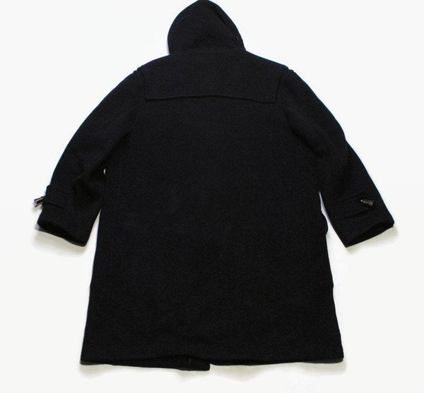 Vintage Burberrys Duffle Coat Jacket Women's Large