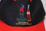 Vintage Atlanta Olympic Games Cap