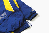 Vintage Indiana Pacers Starter Anorak Jacket Small