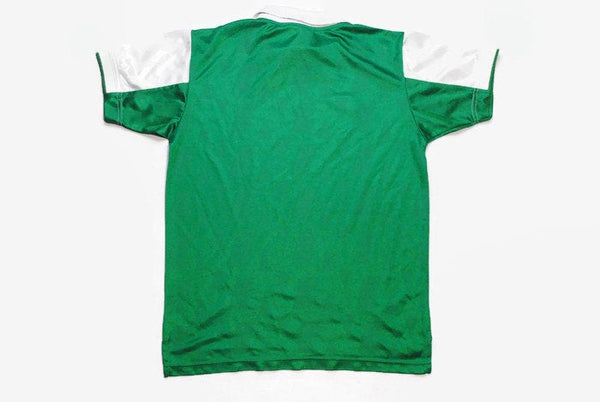 Vintage Nike Polo T-Shirt Small / Medium