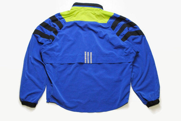 Vintage Adidas Anorak Jacket Medium / Large