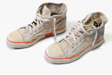 Vintage Basketball Shoes 50's FR42