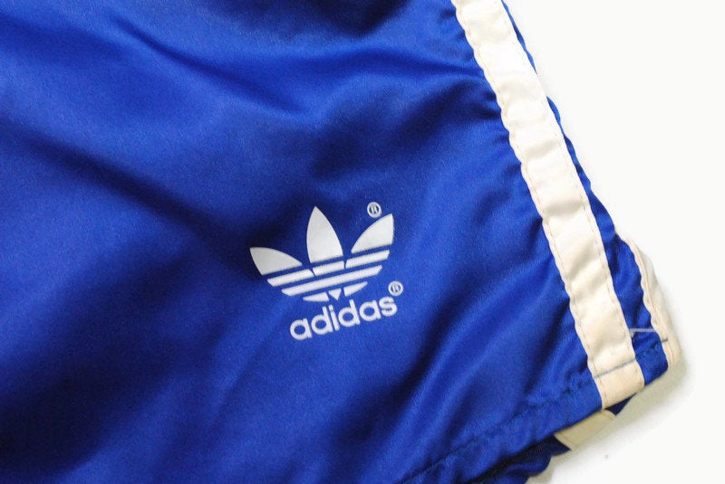 Vintage Adidas Originals Shorts XSmall / Small