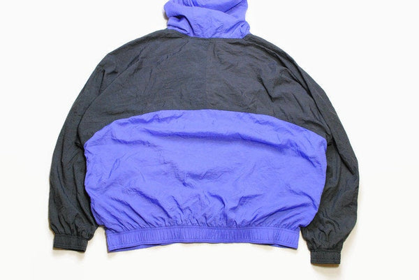 Vintage Nike Anorak Jacket XLarge / XXLarge