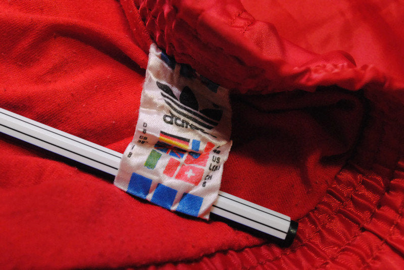 Vintage Adidas Originals Shorts Large