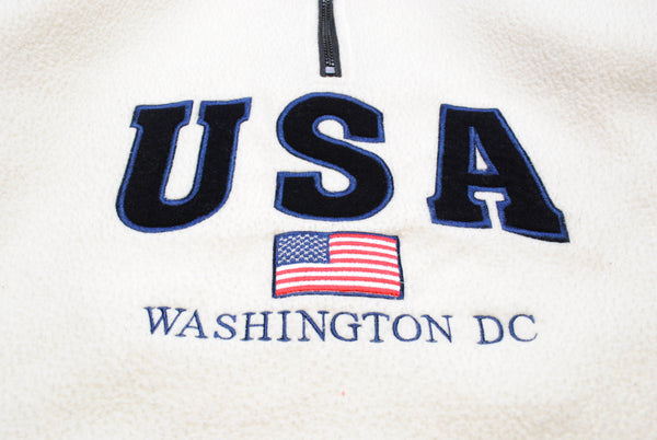 Vintage USA Fleece Small / Medium