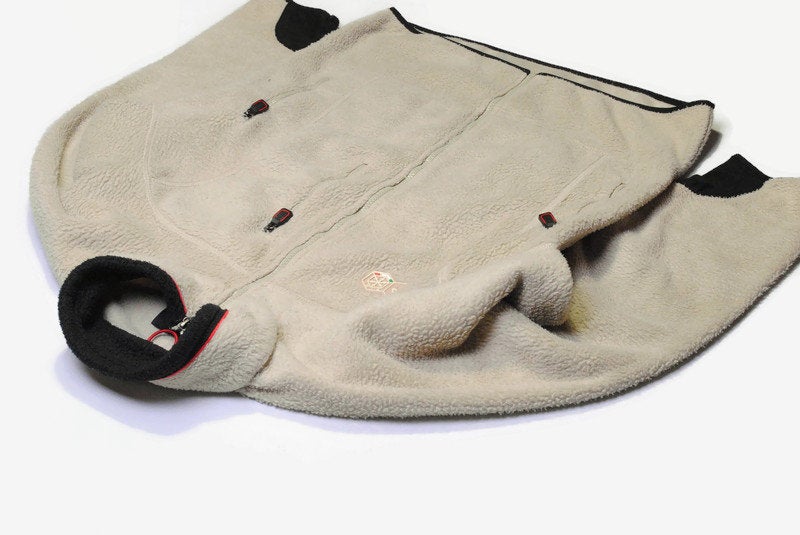 Vintage Fila Fleese Small / Medium