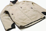 Vintage Fila Fleese Small / Medium