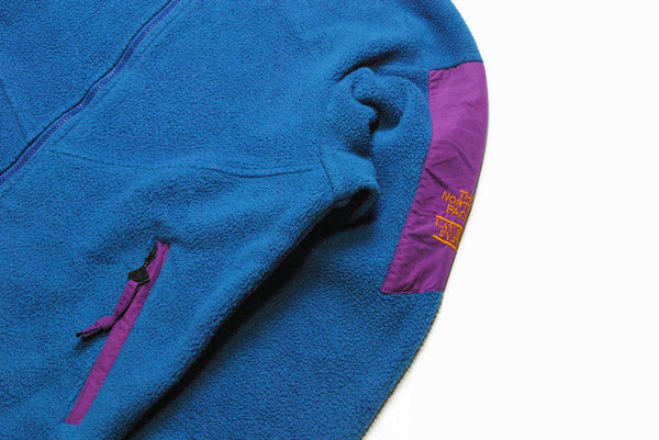 Vintage The North Face Fleece Medium / Large