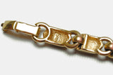 Vintage Dior Hand Bracelet