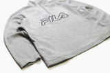 Vintage FILA Fleece Large / XLarge