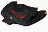 Vintage Chicago Bulls Starter Anorak Jacket Large