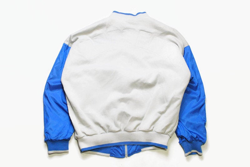 Vintage Adidas Timuria Double Side Track Jacket XLarge