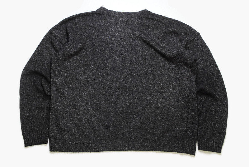 Vintage Versace Sweater