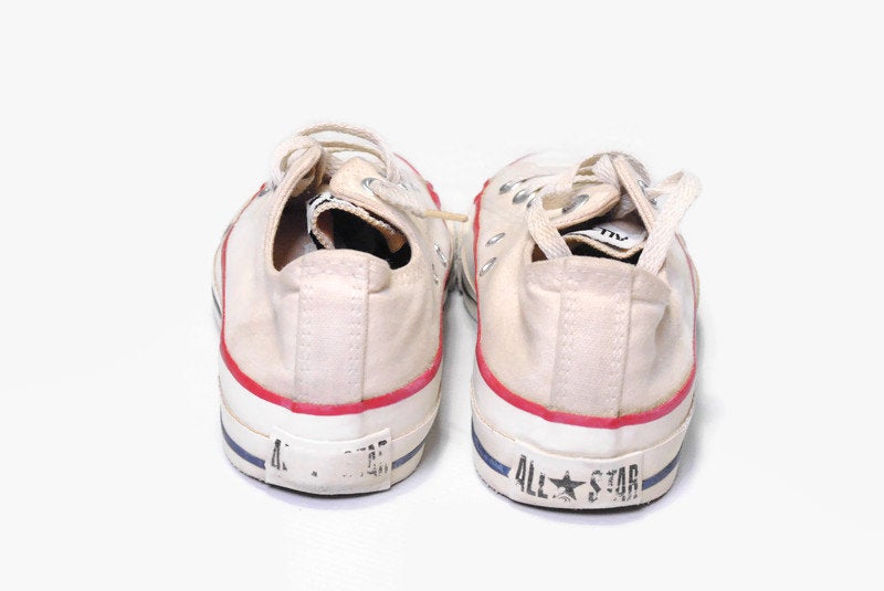 Vintage Converse Sneakers US5